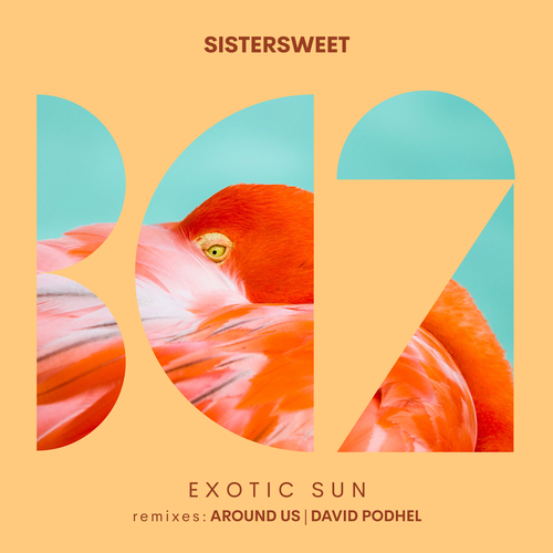 Sistersweet -  Exotic Sun EP [BC2401]